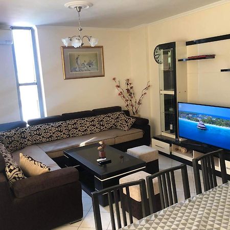 360O Tirana View Apartment Ngoại thất bức ảnh