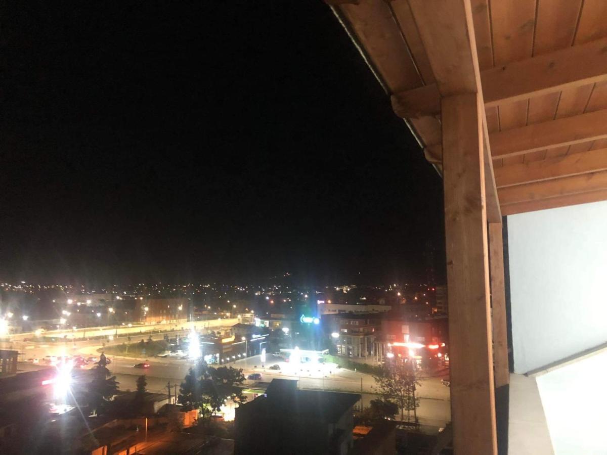 360O Tirana View Apartment Ngoại thất bức ảnh