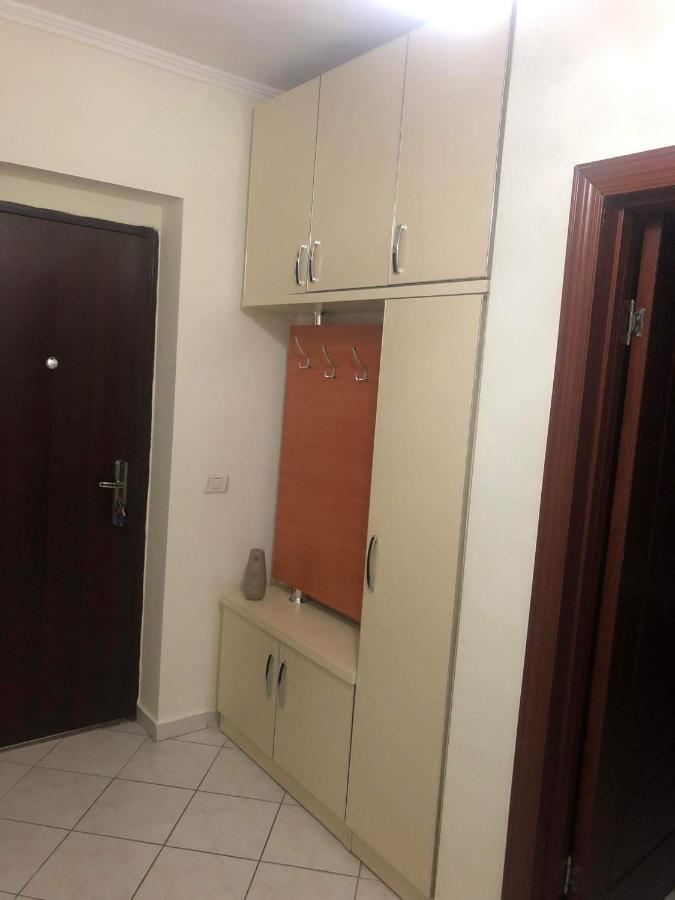 360O Tirana View Apartment Ngoại thất bức ảnh