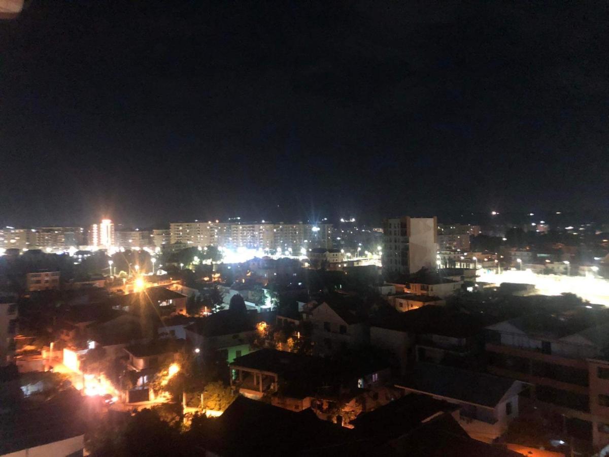 360O Tirana View Apartment Ngoại thất bức ảnh