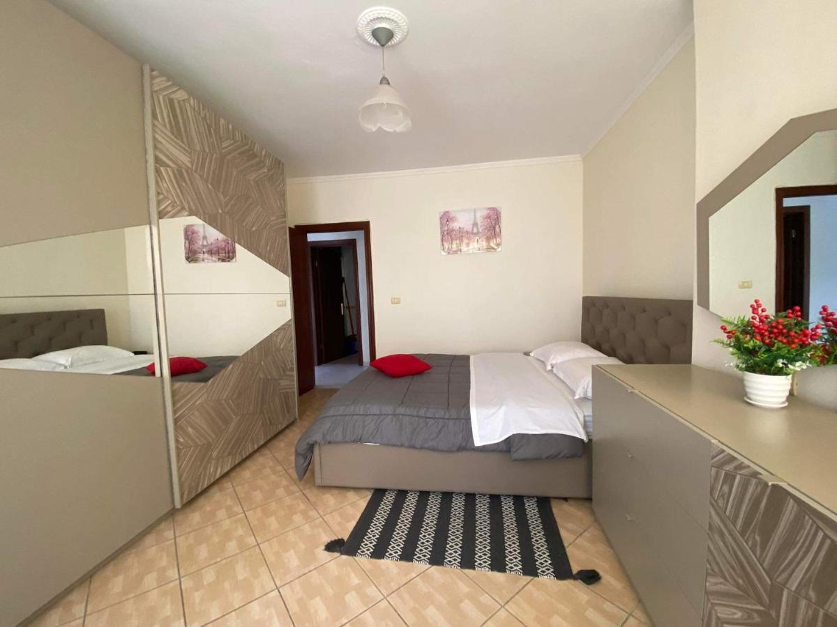 360O Tirana View Apartment Ngoại thất bức ảnh