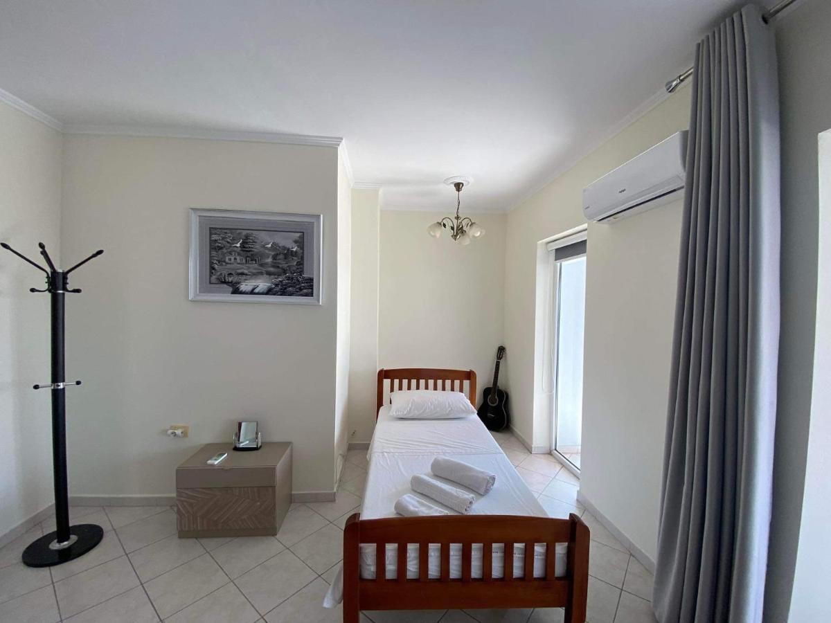 360O Tirana View Apartment Ngoại thất bức ảnh