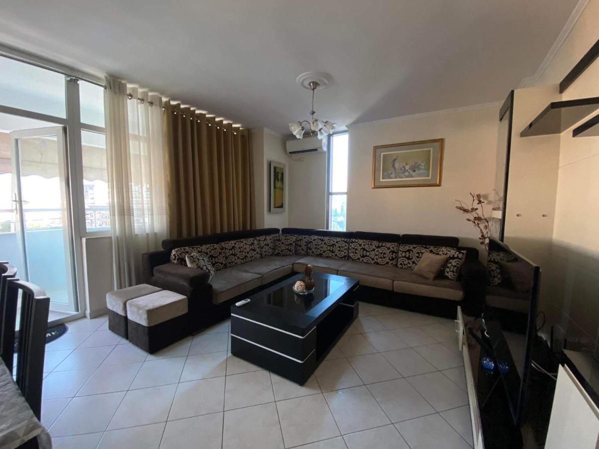 360O Tirana View Apartment Ngoại thất bức ảnh