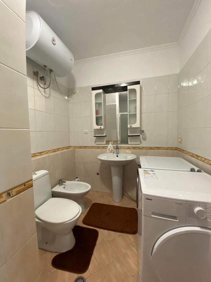 360O Tirana View Apartment Ngoại thất bức ảnh