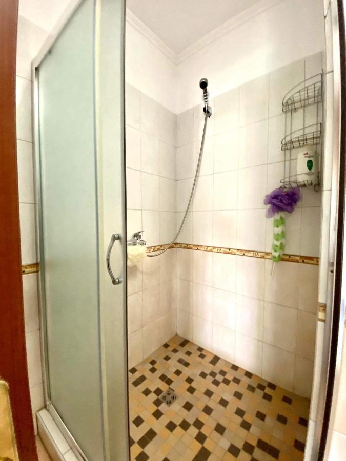 360O Tirana View Apartment Ngoại thất bức ảnh