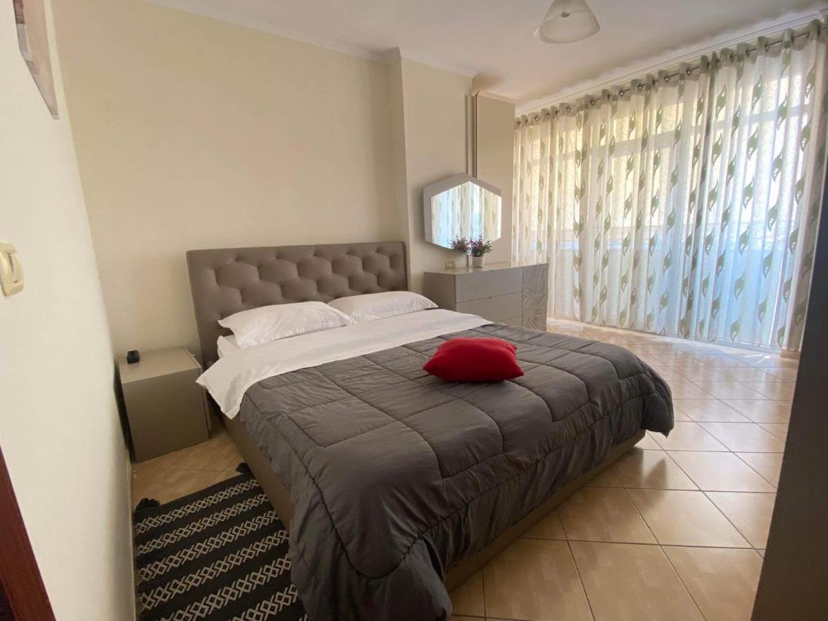 360O Tirana View Apartment Ngoại thất bức ảnh