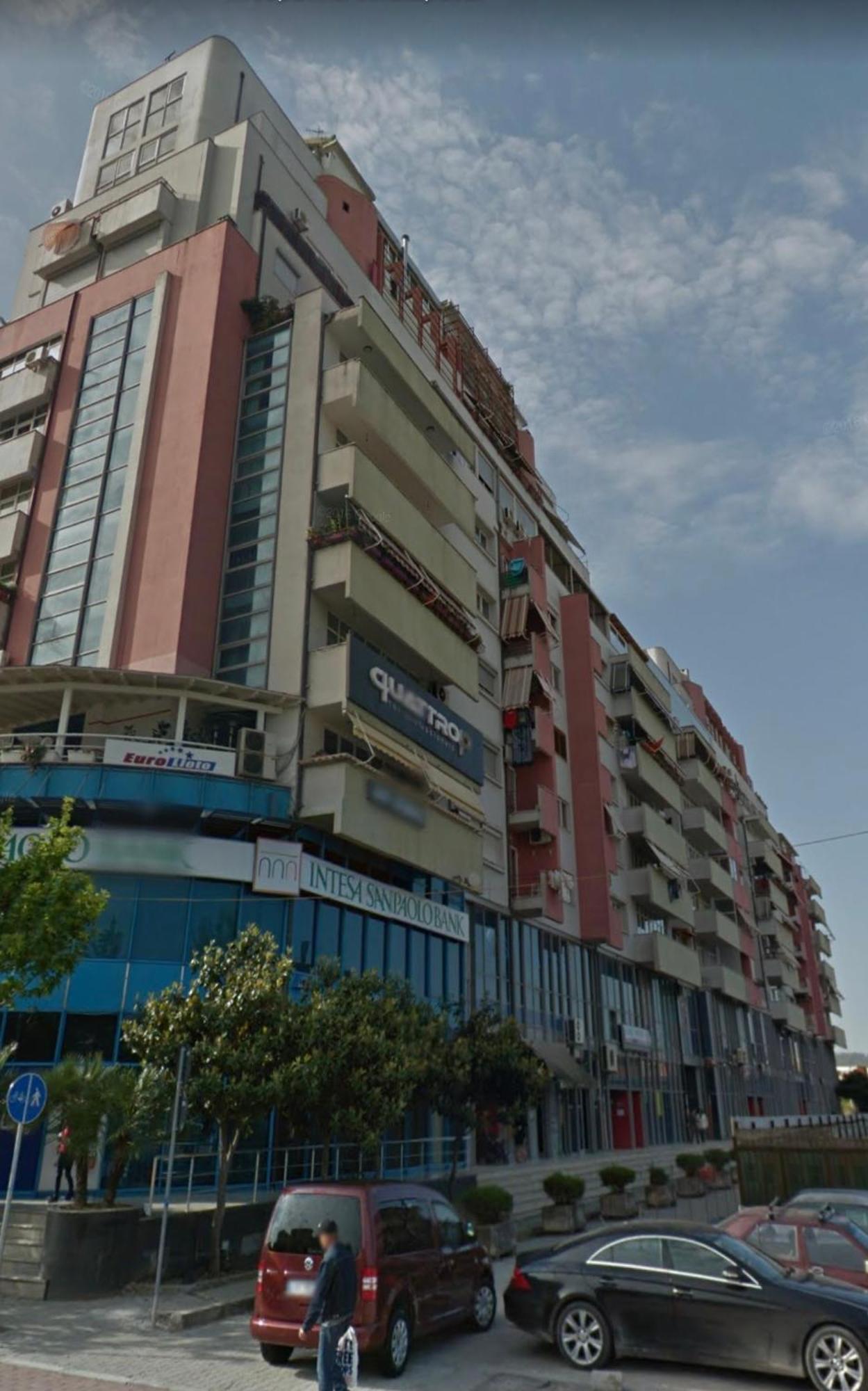 360O Tirana View Apartment Ngoại thất bức ảnh