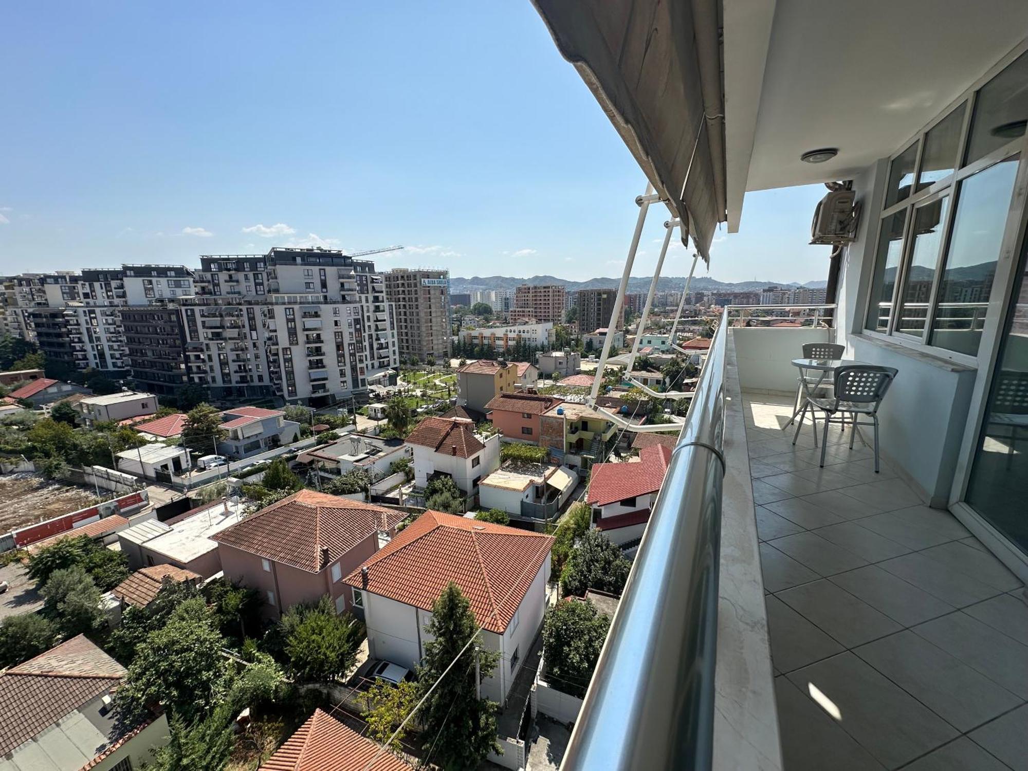 360O Tirana View Apartment Ngoại thất bức ảnh