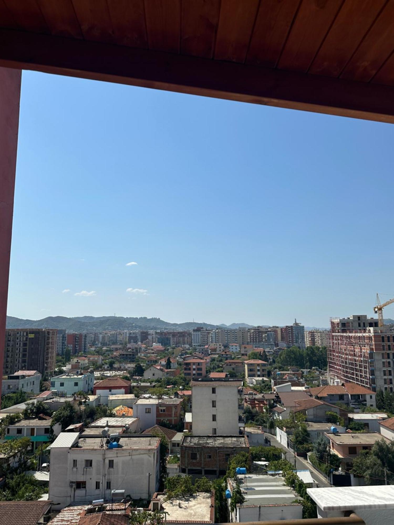 360O Tirana View Apartment Ngoại thất bức ảnh