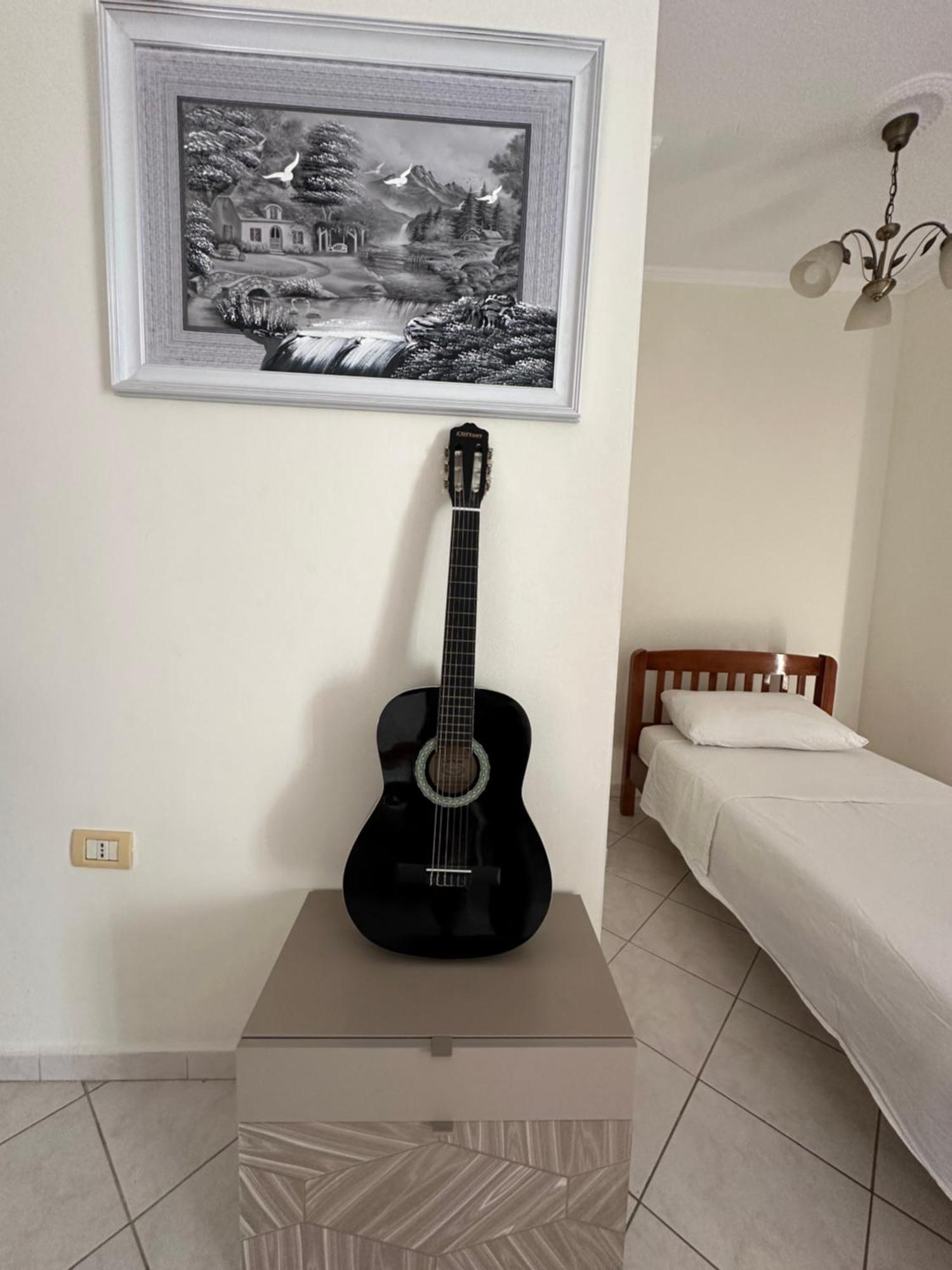 360O Tirana View Apartment Ngoại thất bức ảnh